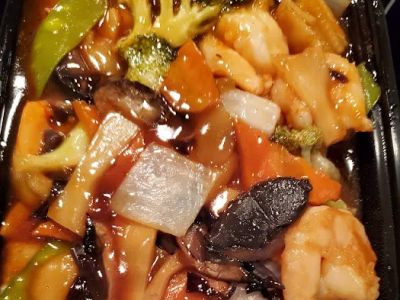 New Delicate China Restaurant 0
