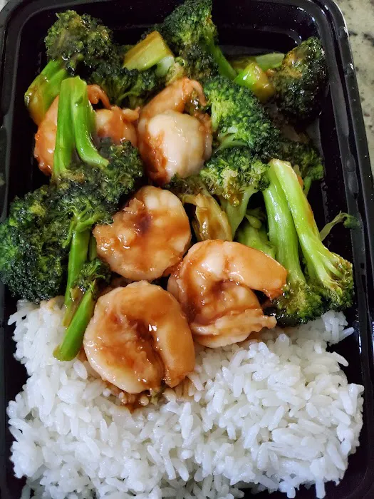New Delicate China Restaurant 5