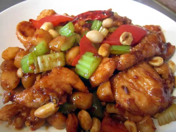 China One Chinese Restaurant 4