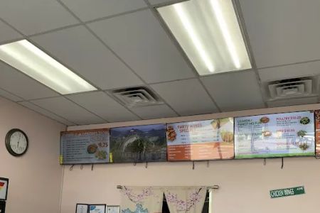 China One Chinese Restaurant