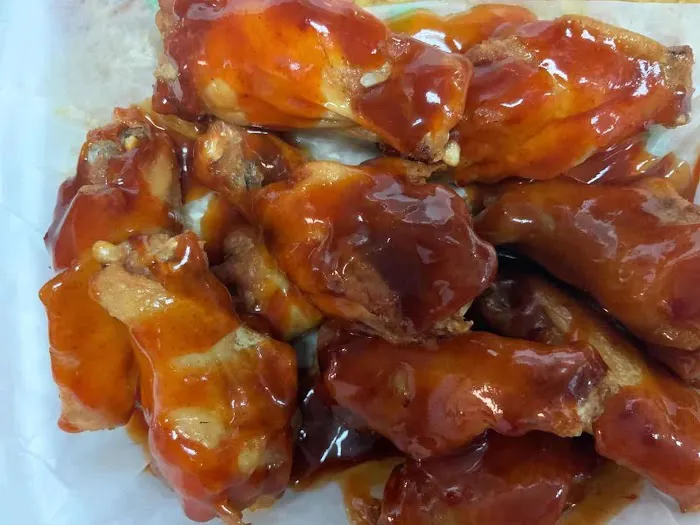 Crazy Wings 10