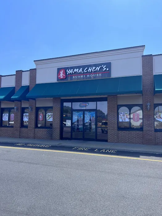 YamaChen's Sushi 2