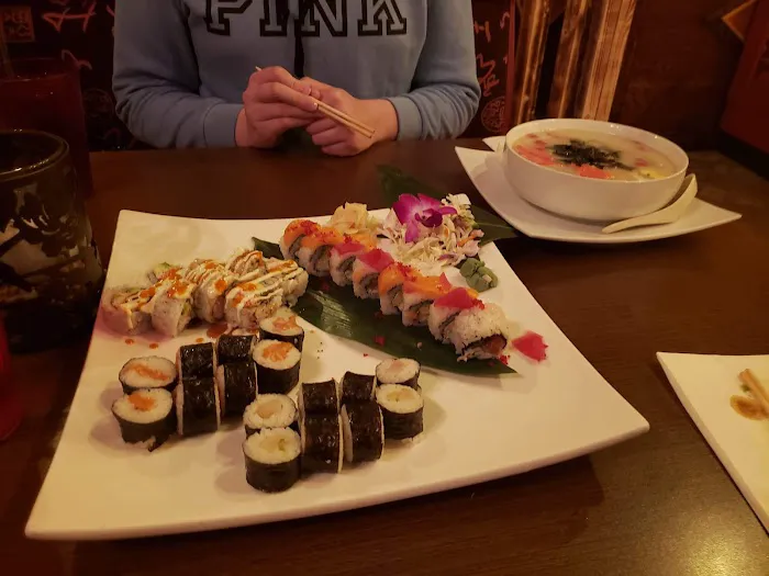 YamaChen's Sushi 1