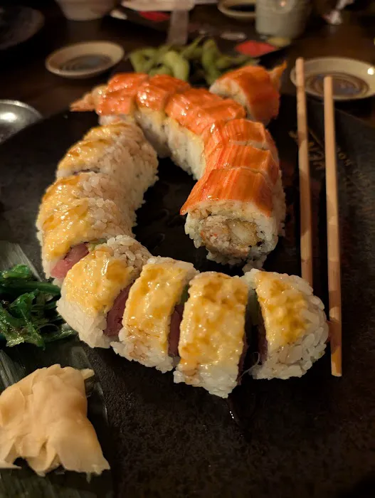 YamaChen's Sushi 4