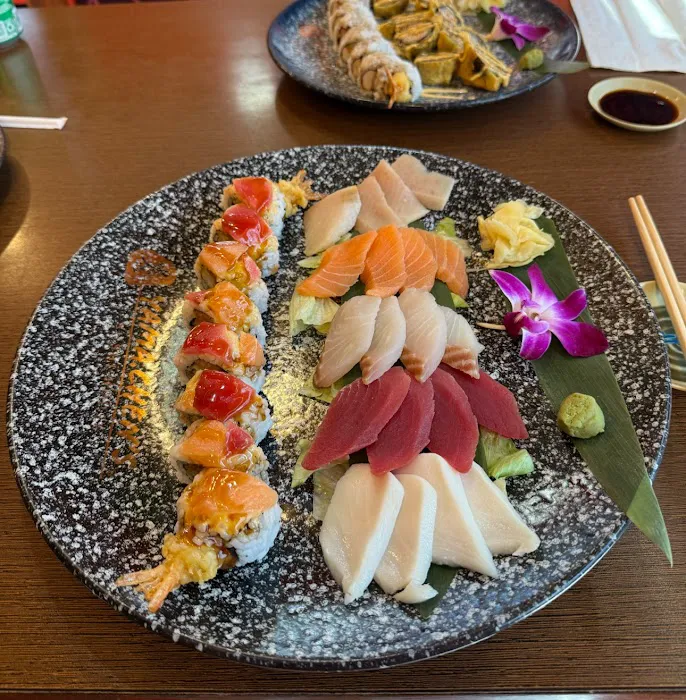 YamaChen's Sushi 7