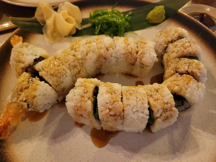 YamaChen's Sushi 6