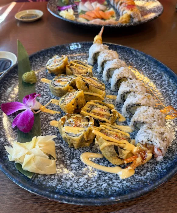 YamaChen's Sushi 5