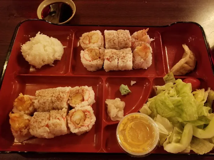 YamaChen's Sushi 10