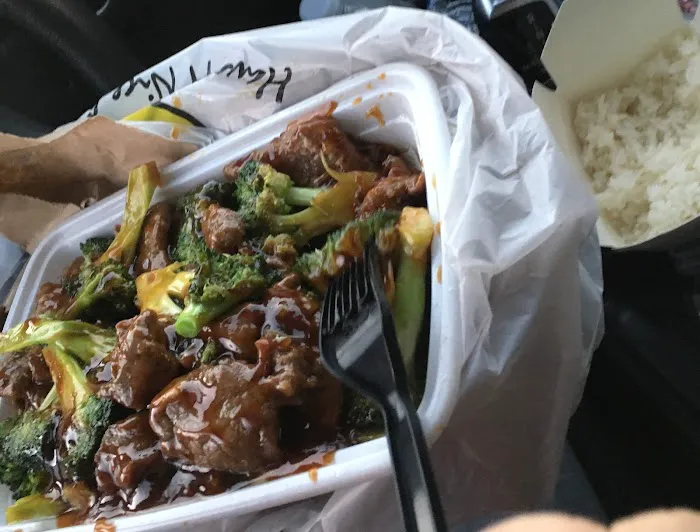 China Hut 1