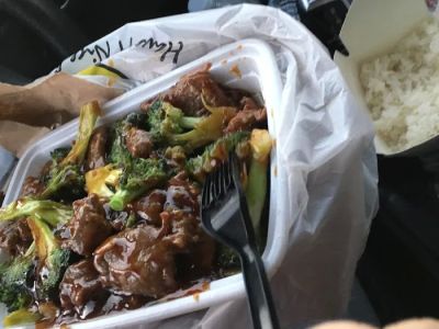 China Hut 0