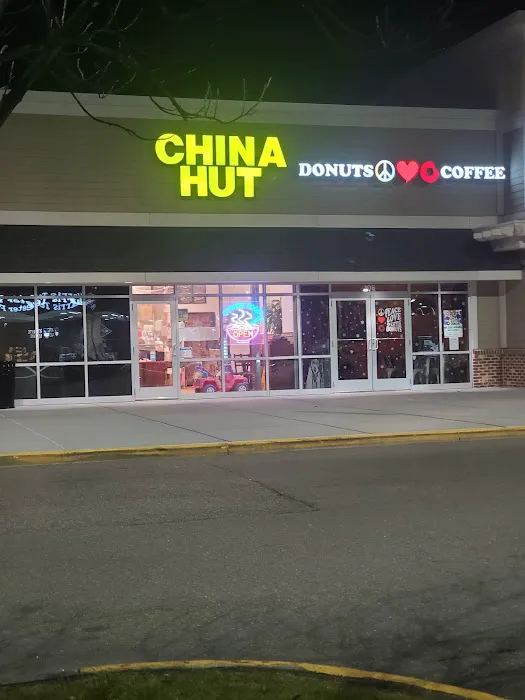 China Hut 3