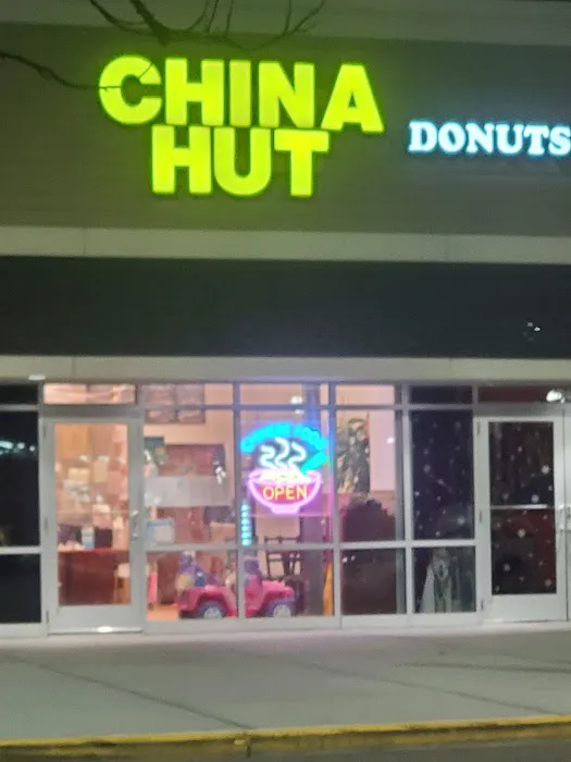 China Hut 2