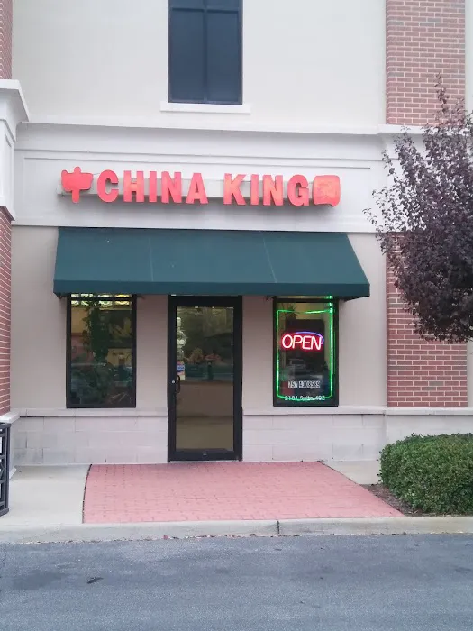 China King 3