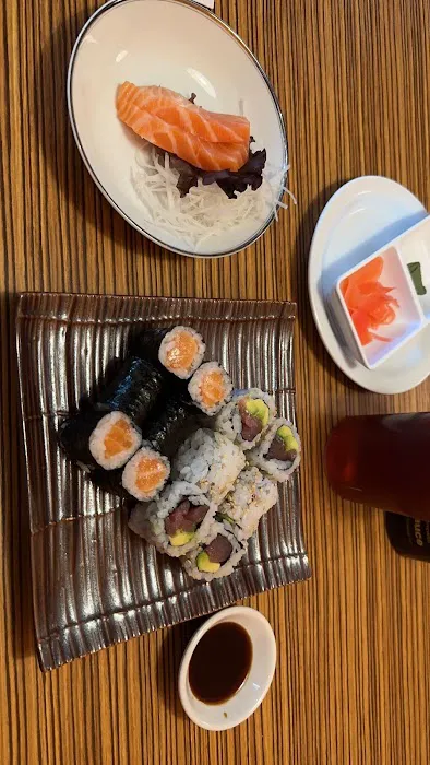 Domo Sushi 3