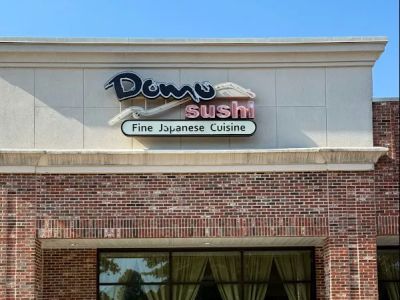 Domo Sushi 0