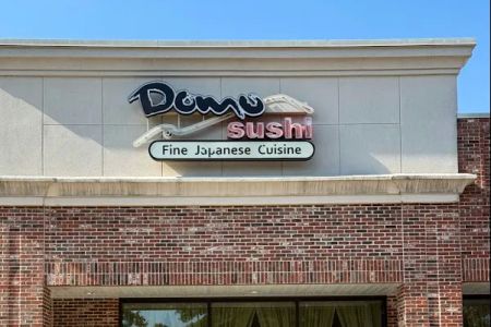 Domo Sushi