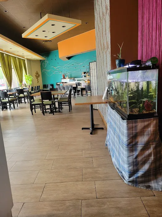 Domo Sushi 4