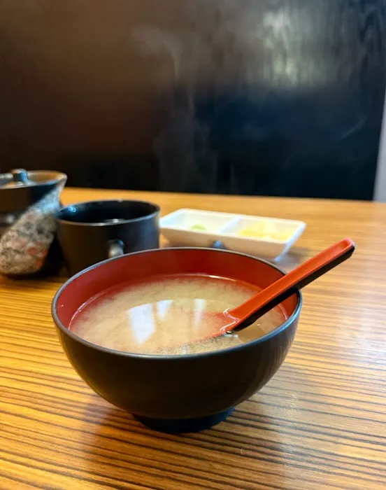 Domo Sushi 8