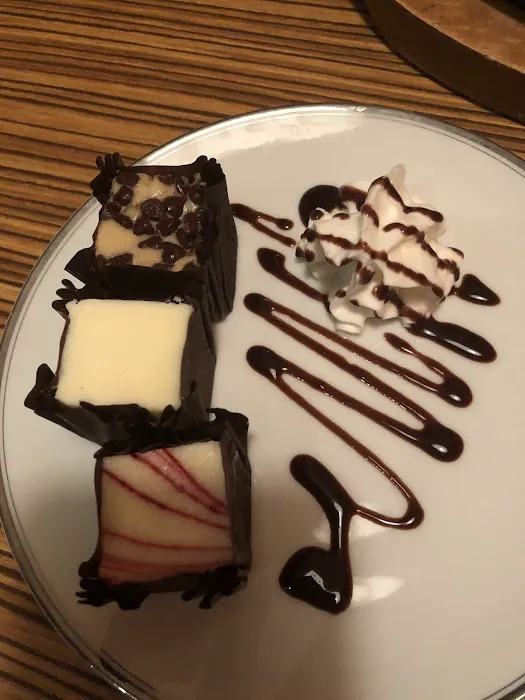 Domo Sushi 7
