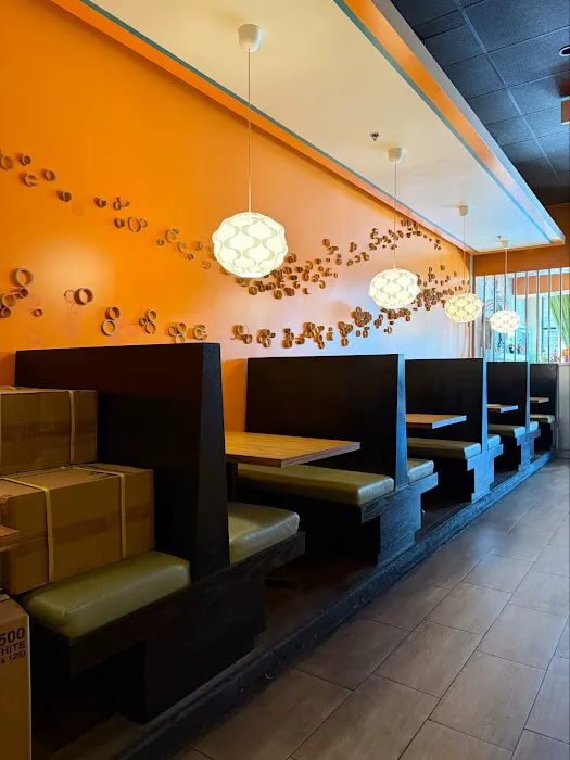 Domo Sushi 6