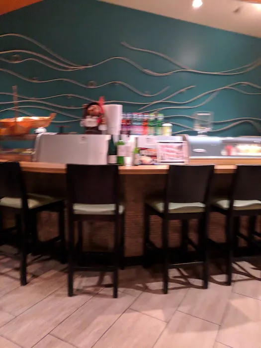 Domo Sushi 10