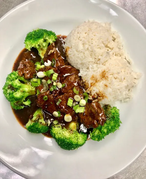Boardwok Restaurant 5