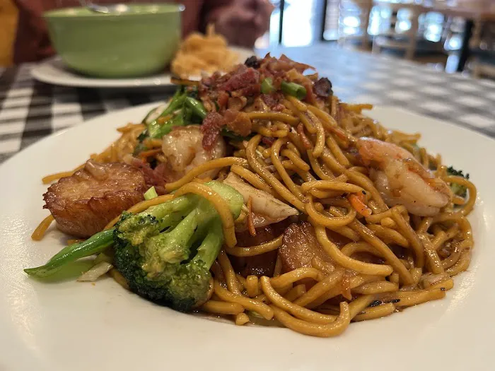 Boardwok Restaurant 2