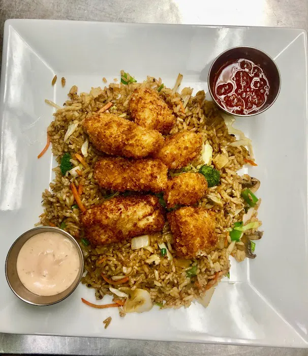 Boardwok Restaurant 3