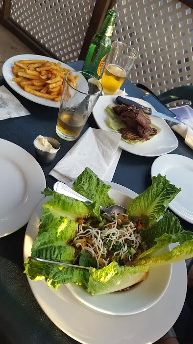 Boardwok Restaurant 8