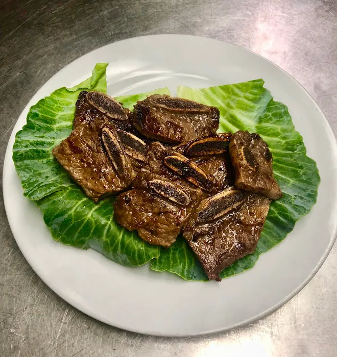 Boardwok Restaurant 7