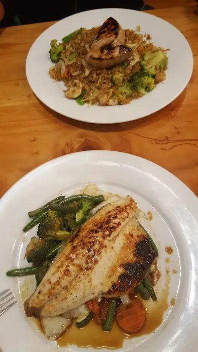 Boardwok Restaurant 9