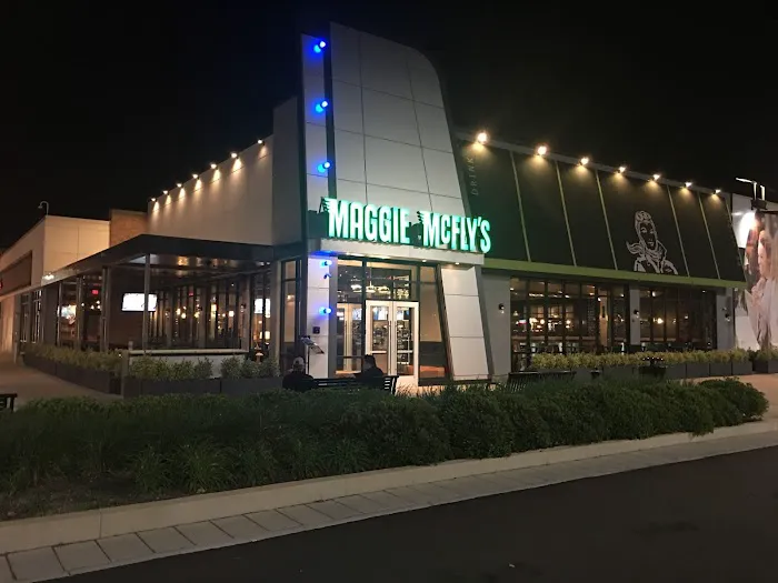 Maggie McFly's | Virginia Beach 2