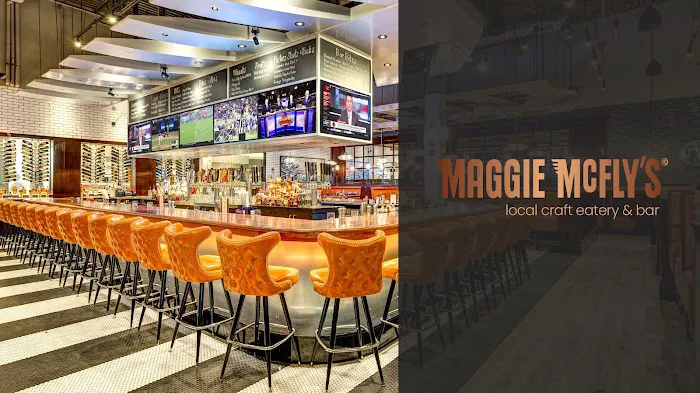 Maggie McFly's | Virginia Beach 3