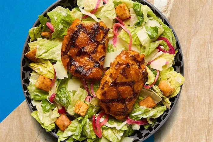 Nando's PERi-PERi 5