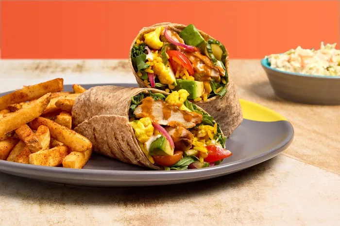 Nando's PERi-PERi 2