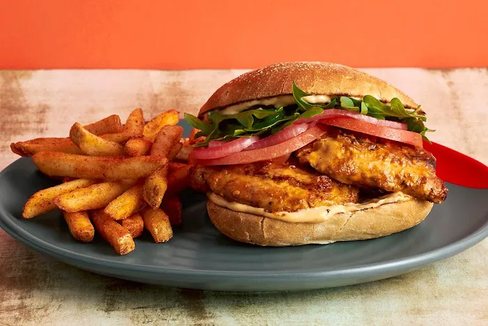 Nando's PERi-PERi 6