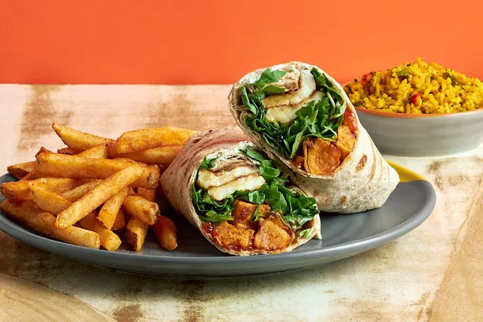 Nando's PERi-PERi 4