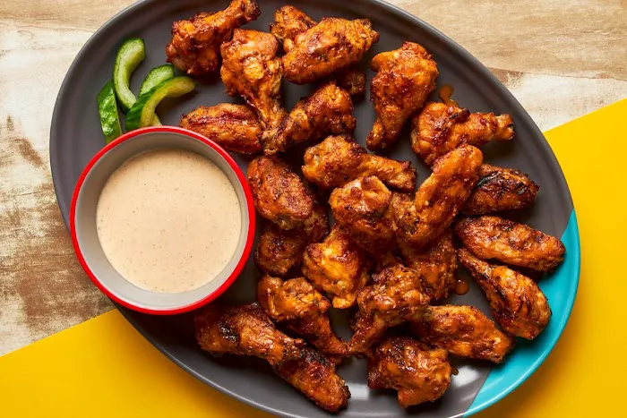 Nando's PERi-PERi 1