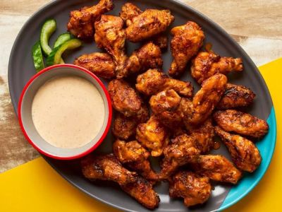Nando's PERi-PERi 0
