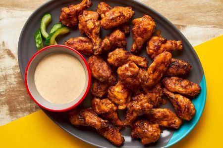 Nando's PERi-PERi