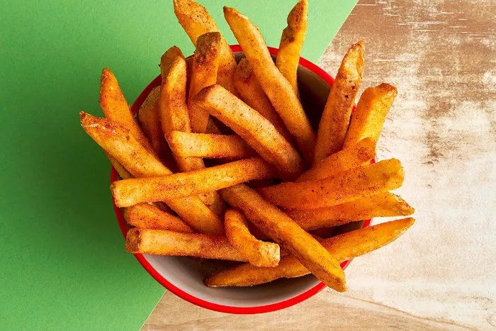 Nando's PERi-PERi 7