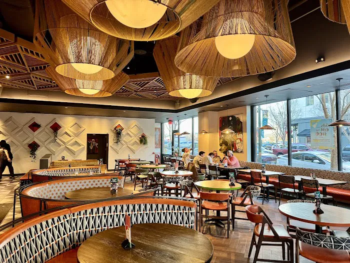 Nando's PERi-PERi 8