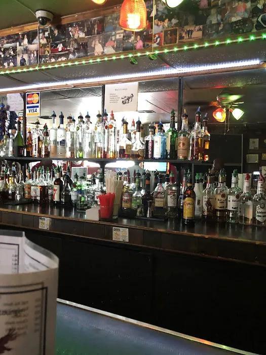 Mai's Restaurant Lounge 10