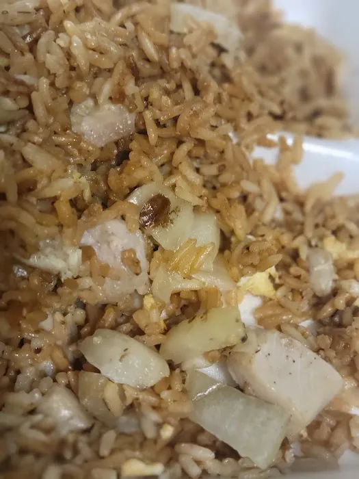 Wong Kwok Chinese Restaurant 1
