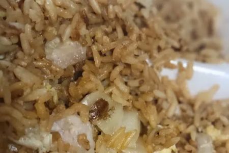 Wong Kwok Chinese Restaurant