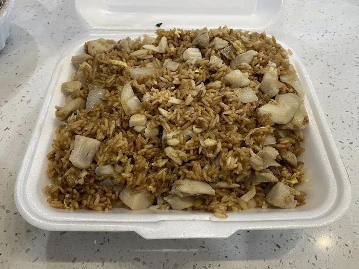 Wong Kwok Chinese Restaurant 3