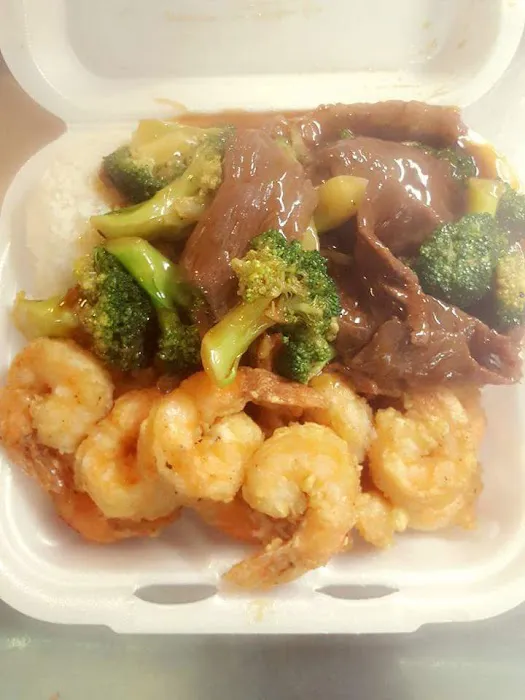 Wong Kwok Chinese Restaurant 4