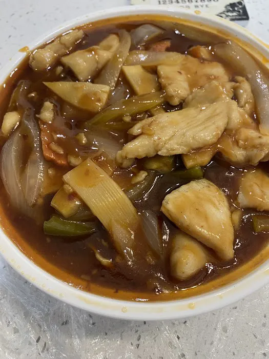 Wong Kwok Chinese Restaurant 5