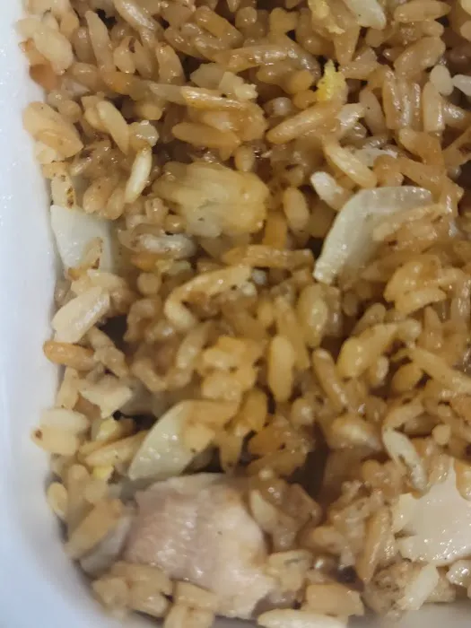 Wong Kwok Chinese Restaurant 10