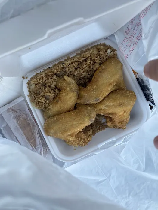 Wong Kwok Chinese Restaurant 9